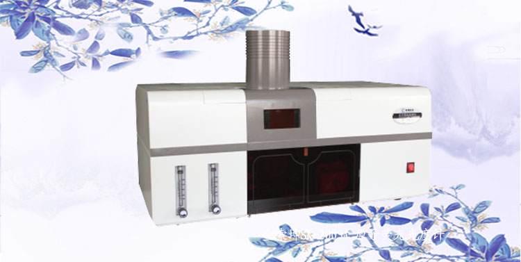 SK-880 火焰原子熒光光度計(jì)（痕量金專用測(cè)試儀） 