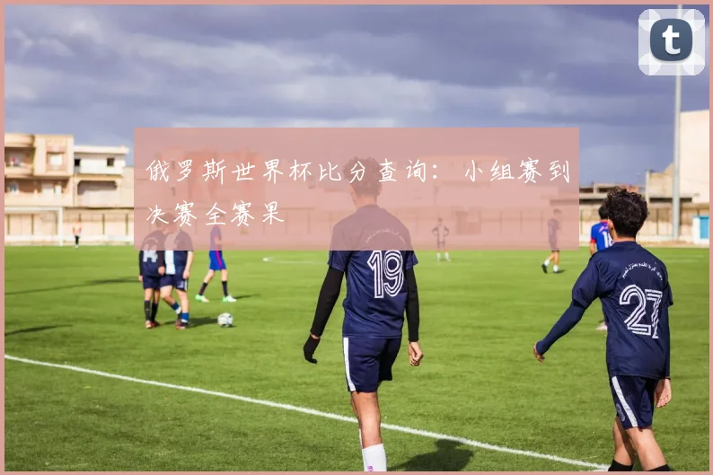 俄罗斯世界杯比分查询：小组赛到决赛全赛果