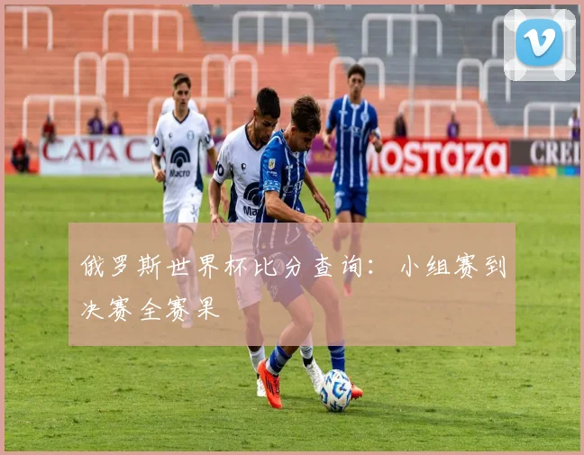 俄罗斯世界杯比分查询：小组赛到决赛全赛果